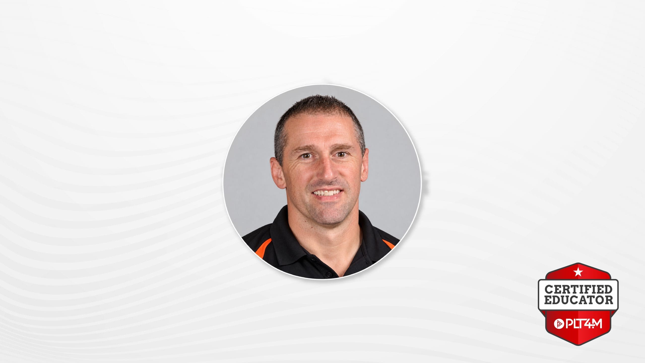 murray wallace headshot