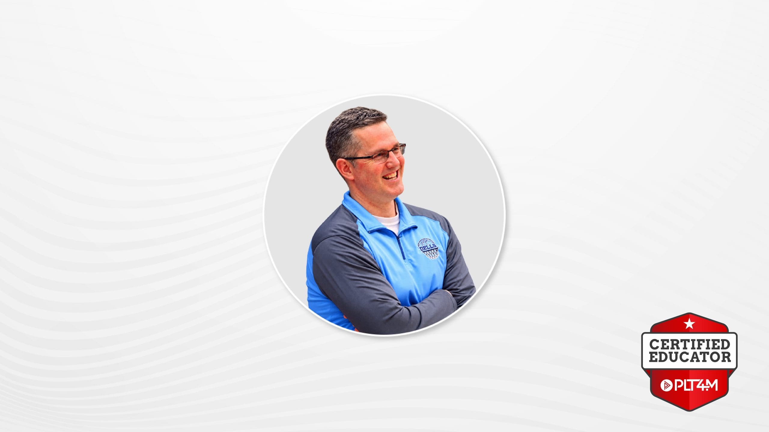 Brad Rohling headshot