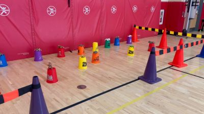 Image for the Tweet beginning: A K-2 favorite 🤩 “Zookeepers”