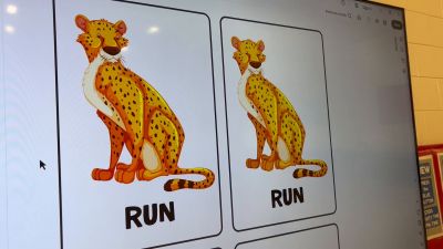 Image for the Tweet beginning: A K-2 favorite 🤩 “Zookeepers”