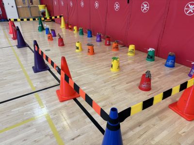 Image for the Tweet beginning: A K-2 favorite 🤩 “Zookeepers”